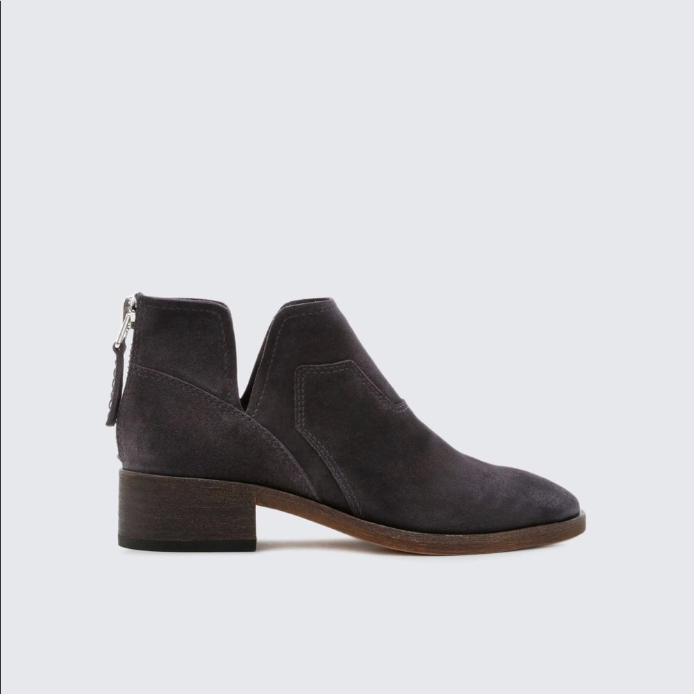 Dolce Vita Titus Booties
